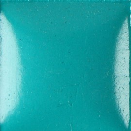 DEEP TURQUOISE - 2 oz Duncan Opaque Stain